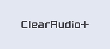 فناوری +Clear Audio و پخش صدای واضح