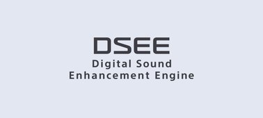 تکنولوژی DSEE در تلویزیون هوشمند سونی 50W660F