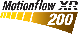 فناوری MotionFlow XR 200