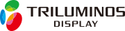 تکنولوژی TRILUMINOS سونی در تلویزیون X8500H