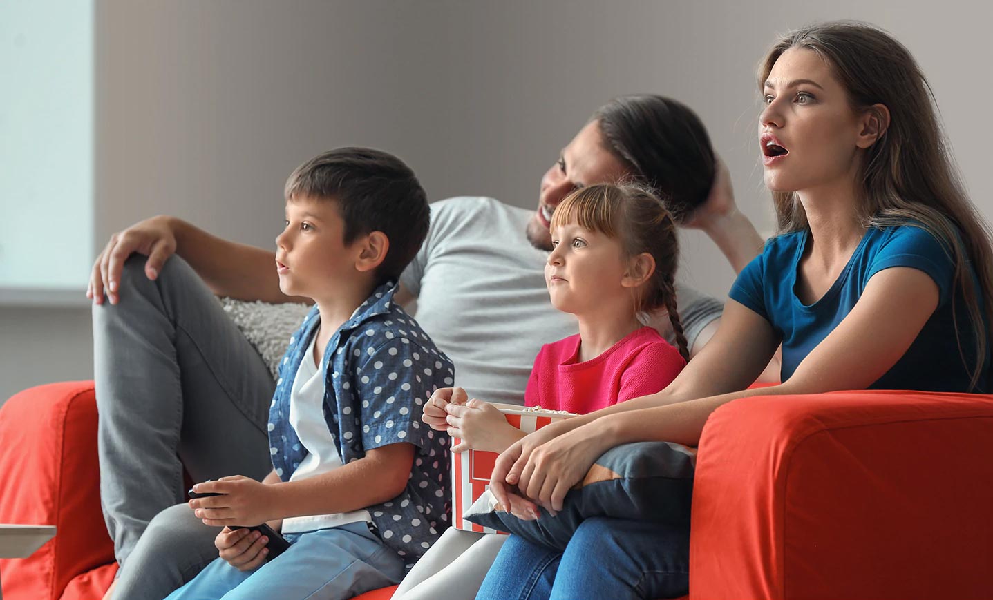 تکنولوژی Dolby Vision و Dolby Atmos در تلویزیون سونی 55X9000H