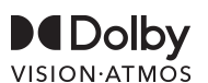 تلویزیون 65 اینچ سونی X90J مجهز به فناوری Dolby Vision و Dolby Atmos