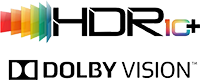 تکنولوژی HDR در تلویزیون شیائومی P1